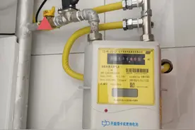 天然气阀门要不要天天关？终于有师傅说了实话，太涨知识了图片