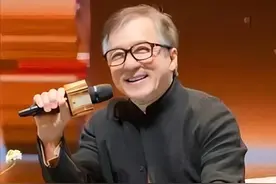 成龙70岁生日这天，江湖地位，人情世故，在他身上体现得淋漓尽致图片