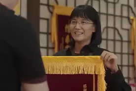 宋佳在《山花烂漫时》的表演，与她10年前的这段经历也有关系图片