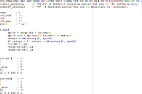 ​Mastercam后处理输出程序到指定目录实例源码图片