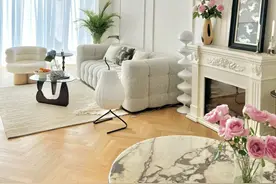 号称没有少女能拒绝的“法式风”，到底有多大魅力？谈谈我的看法图片