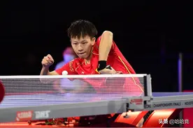 梁靖崑4比3绝杀皮切福德，晋级8强将战雨果，林高远淘汰黄镇廷图片
