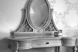 诡事漫谈：前世回溯图片