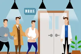 血压超过多少算高？国家卫健委回应来了，你的血压可能并不高图片