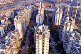 8层算洋房还是小高层？洋房和高层哪个划算？这篇文章告诉你图片