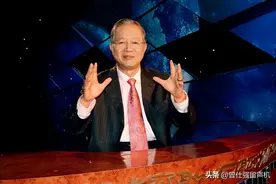 伪君子和真君子的区别，关键在这一点！有时候越有知识的人越可怕图片