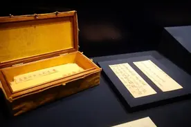 雍正共10个儿子，除皇四子弘历登基称帝外，另外九个儿子结局如何图片