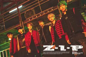 中国男团史上首登韩国主流打歌节目 BOY STORY被赞“国组之光”图片