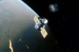 旅行者一号的位置找到了图片