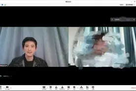 屏幕后，金山老师的一天原来是这样度过的→图片