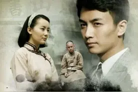 恰同学少年前传：《东山学堂》 一代伟人的求学之路图片