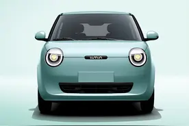 糯玉米比小蚂蚁多了2个喇叭，差价多一万，谁更有诚意？图片