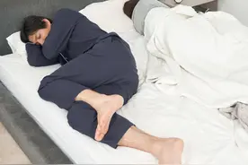 两个女儿，不想再生，老公却说：一定要生个儿子，我动了离婚念头图片