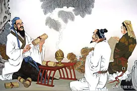 为何说庄子才是真正的“人间清醒”？《人间世》给你完美答案图片