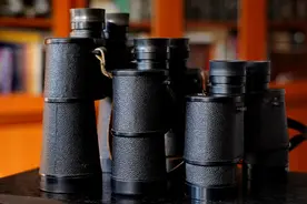 真伪俄罗斯望远镜辨别：教你一招，轻松搞定图片