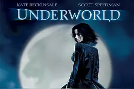 吸血鬼、狼人的始祖是谁？揭秘经典传说中的怪物图片