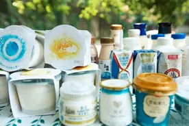 买酸奶时，不是越贵越好，牢记“3要2不要”，准能买到优质奶图片