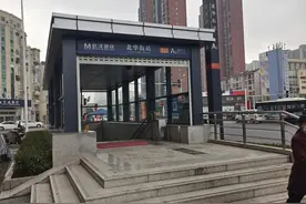 每周一山｜打卡八分山&柱皮山&白云洞，春风最抚凡人心图片