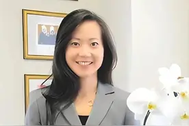知名华人企业家身亡，其背后美国最牛华人家族藏不住了图片
