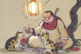 深话简单说，长路慢慢走图片