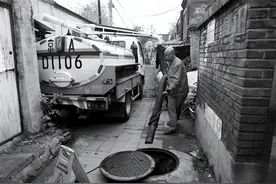 中国每天产生240万吨的排泄物，最后都去哪了？怎么处理的图片