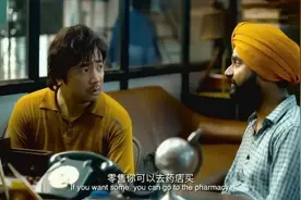 印度新冠仿制药深陷“假药”漩涡，新冠口服药没有“药神”图片