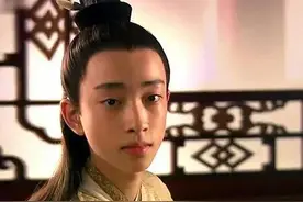 蒙曼老师讲《红楼梦》——秦小爷与焦大爷图片