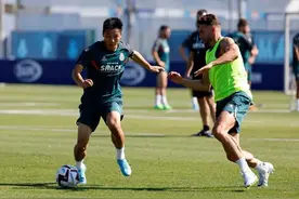 西班牙人阵容大洗牌，武磊面临全新挑战图片