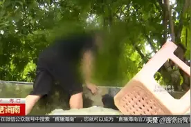 海南一男子从自建房坠楼身亡，事前曾发朋友圈告别图片