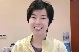 张怡宁过生日！与61岁老公生1儿1女，41岁肤白貌美保养如少女图片