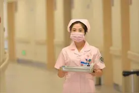 护士算学医的吗？护理专业凭什么说自己是医学生？护士：无话可说图片