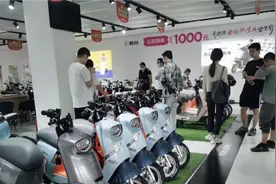 电动车电池什么时候买最便宜？抓住这几个时间，能省几百元图片