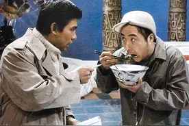 一碗面封神却惨遭封杀，昔日“小品王”陈佩斯朱时茂经历了什么？图片