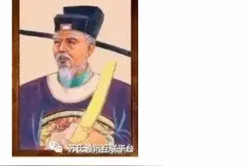 入赘阿拉伯商人、累世与阿拉伯人通婚…有意思图片