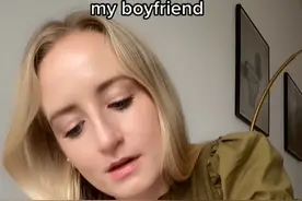 到底有多少老外在tiktok上学中文？竟然也内卷起来了，哈哈哈图片