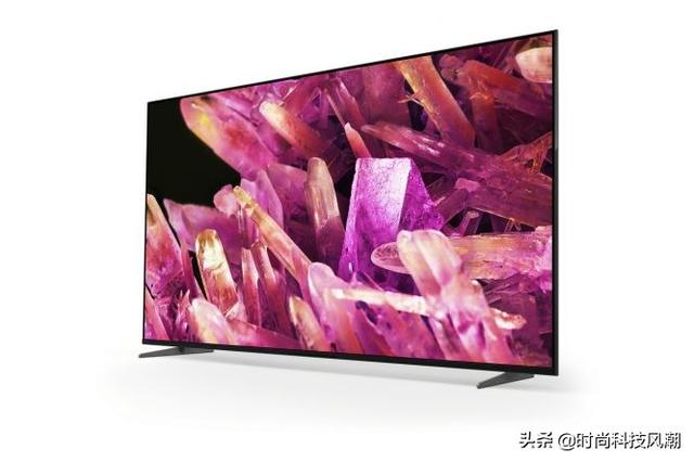 索尼2022电视新品国行先行体验！Mini LED Z9K和画谛A95K强在哪？