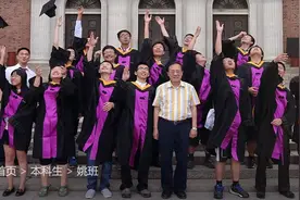 清华大学的“姚班”到底有多牛？看完这阵容后，网友不淡定了图片