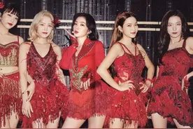 SM小分队Girls on Top，女神战队少了f（x）？图片