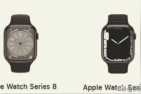 你究竟适合哪款苹果手表？ S8?S7or S6图片