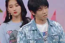 华晨宇节目中首次提起女儿，称呼方式让网友羡慕图片