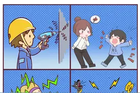 哈市男子睡不着竟是因为邻居制造的噪声，法院：判邻居赔偿1.8万元图片