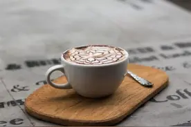 常见咖啡名称科普：拿铁，摩卡，美式，卡布奇诺，焦糖的区别图片