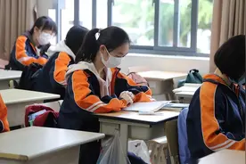 祝贺！江西四所县级中学入围清北优质生源基地，被誉为四大金刚图片