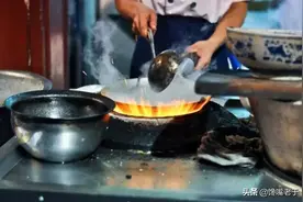 为啥欧美国家不炒菜，只有咱们中国有炒菜？看完涨知识了图片