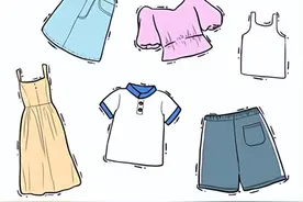 74批次服装不合格！买买买前必看！图片