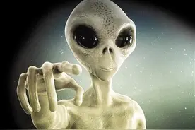 中科院院士相信外星人的存在，但不明飞行物并不具备说服力图片