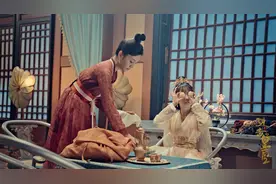 5000元拍一集的土味短剧，到底是靠什么抢走了电视剧的流量？图片