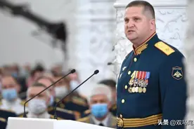 普京痛失大将：29天内2悍将被同一武器所杀，中国也须加紧研制图片