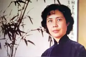 郑振瑶：68岁再夺“金鸡”影后，丈夫病逝后她在悲痛中坚强图片