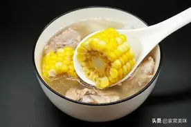 不管炖排骨还是炖肉，建议这3种调料不要放，要不然汤不鲜肉不香图片